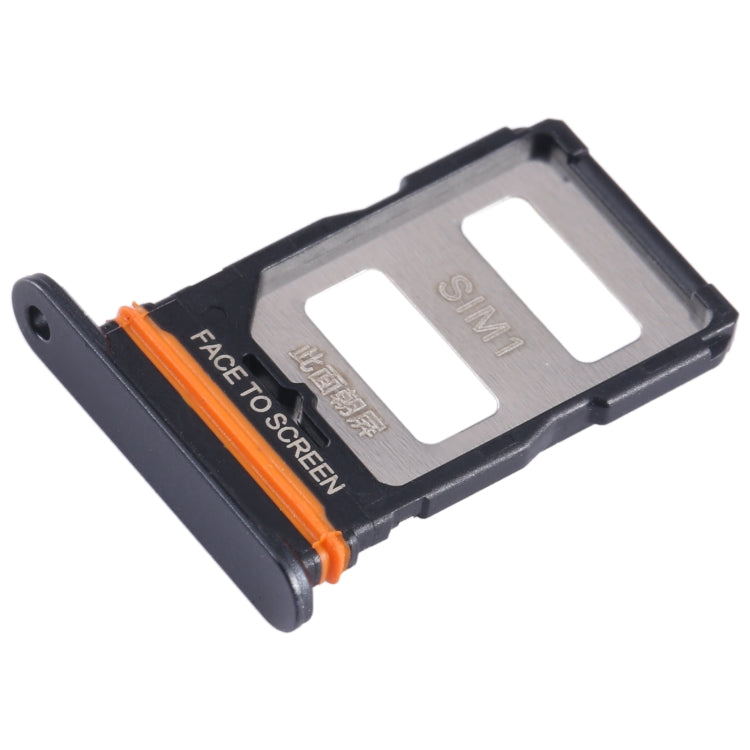 For Xiaomi 12 Lite SIM Card Tray + SIM Card Tray, For Xiaomi 12 Lite