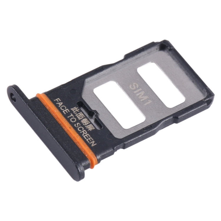 For Xiaomi Poco X5 Pro SIM Card Tray + SIM Card Tray, For Xiaomi Poco X5 Pro