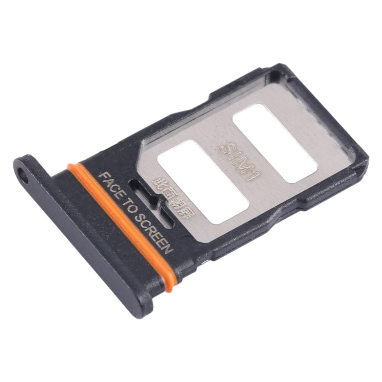 For Xiaomi Redmi Note 12 Pro+ 5G SIM Card Tray + SIM Card Tray, For Xiaomi Redmi Note 12 Pro+ 5G