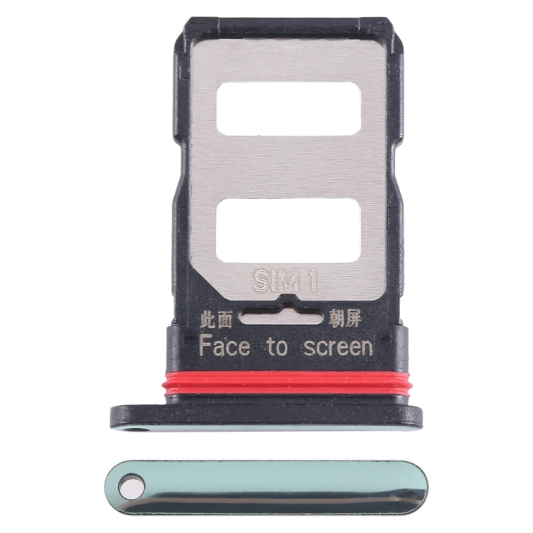 For Xiaomi Redmi K60e SIM Card Tray + SIM Card Tray, For Xiaomi Redmi K60e