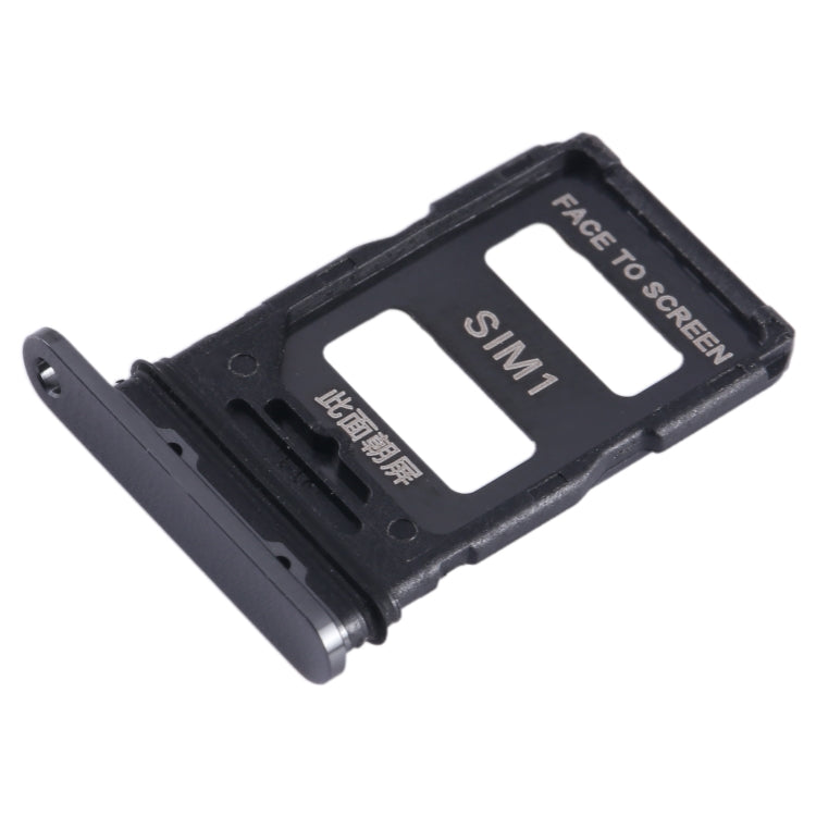 For Xiaomi 13 SIM Card Tray + SIM Card Tray, For Xiaomi 13