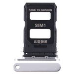 For Xiaomi 13 Pro SIM Card Tray + SIM Card Tray, For Xiaomi 13 Pro