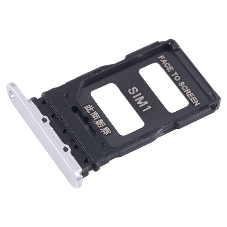 For Xiaomi 13 Pro SIM Card Tray + SIM Card Tray, For Xiaomi 13 Pro