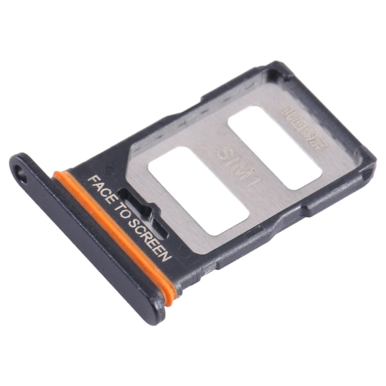 For Xiaomi Redmi Note 12 Turbo SIM Card Tray + SIM Card Tray, For Xiaomi Redmi Note 12 Turbo