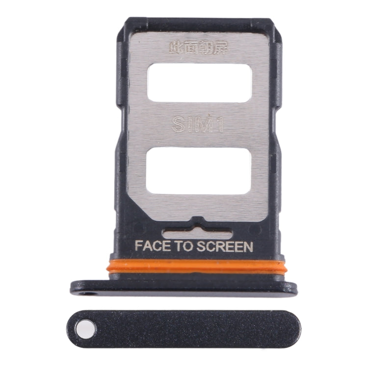 For Xiaomi Poco F5 SIM Card Tray + SIM Card Tray, For Xiaomi Poco F5