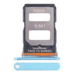 Per Xiaomi Poco F5 Vassoio scheda SIM + Vassoio scheda SIM, For Xiaomi Poco F5