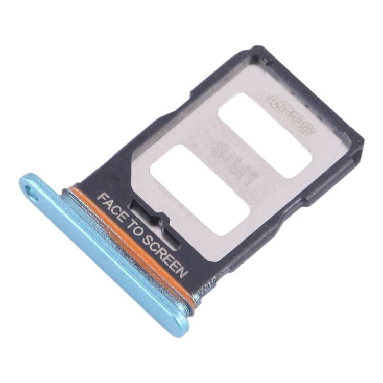 For Xiaomi Poco F5 SIM Card Tray + SIM Card Tray, For Xiaomi Poco F5