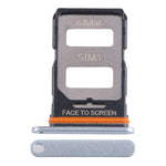 Per Xiaomi Poco F5 Vassoio scheda SIM + Vassoio scheda SIM, For Xiaomi Poco F5
