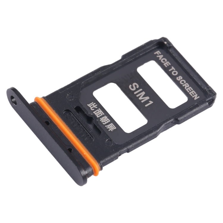 For Xiaomi 13 Ultra SIM Card Tray + SIM Card Tray, For Xiaomi 13 Ultra