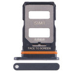 For Xiaomi Redmi Note 12T Pro SIM Card Tray + SIM Card Tray, For Xiaomi Redmi Note 12T Pro