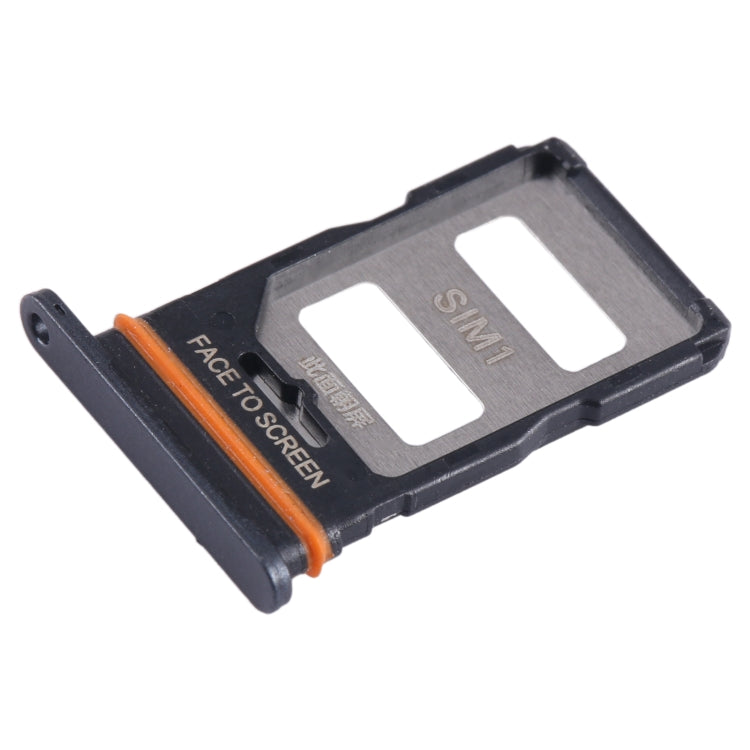 For Xiaomi Redmi Note 12T Pro SIM Card Tray + SIM Card Tray, For Xiaomi Redmi Note 12T Pro