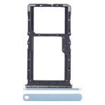 For Xiaomi Note 13 SIM Card Tray + SIM / Micro SD Card Tray, For Xiaomi Note 13
