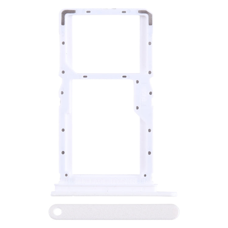 For Xiaomi Note 13 SIM Card Tray + SIM / Micro SD Card Tray, For Xiaomi Note 13