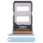 For Xiaomi Note 13 Pro SIM Card Tray + SIM Card Tray, For Xiaomi Note 13 Pro
