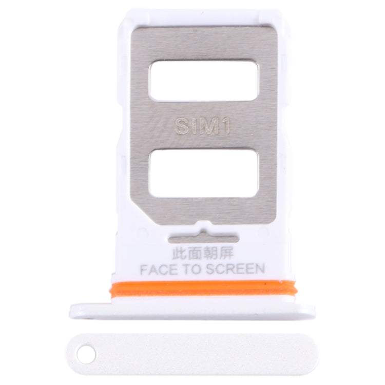 For Xiaomi Note 13 Pro SIM Card Tray + SIM Card Tray, For Xiaomi Note 13 Pro