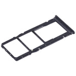 For Xiaomi Redmi 13C SIM Card Tray + SIM Card Tray + Micro SD Card Tray, For Xiaomi Redmi 13C