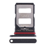 For Xiaomi 13T Pro SIM Card Tray + SIM Card Tray, For Xiaomi 13T Pro