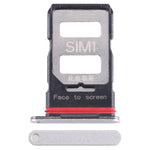 For Xiaomi Redmi K60 Pro SIM Card Tray + SIM Card Tray, For Xiaomi Redmi K60 Pro