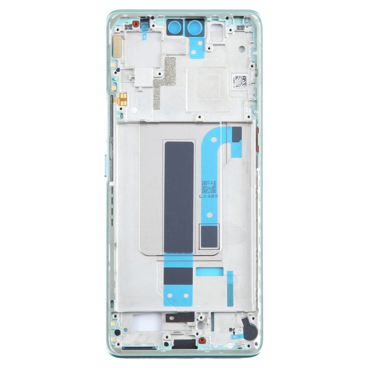 For Xiaomi Civi 3 Original Front Housing LCD Frame Plate, For Xiaomi Civi 3