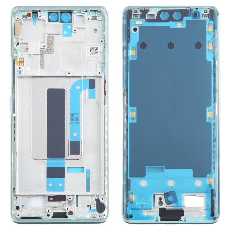For Xiaomi Civi 3 Original Front Housing LCD Frame Plate, For Xiaomi Civi 3