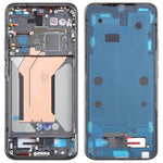 For Xiaomi 14 LCD Bezel Plate With Original Front Housing, For Xiaomi 14