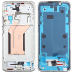 For Xiaomi 14 LCD Bezel Plate With Original Front Housing, For Xiaomi 14