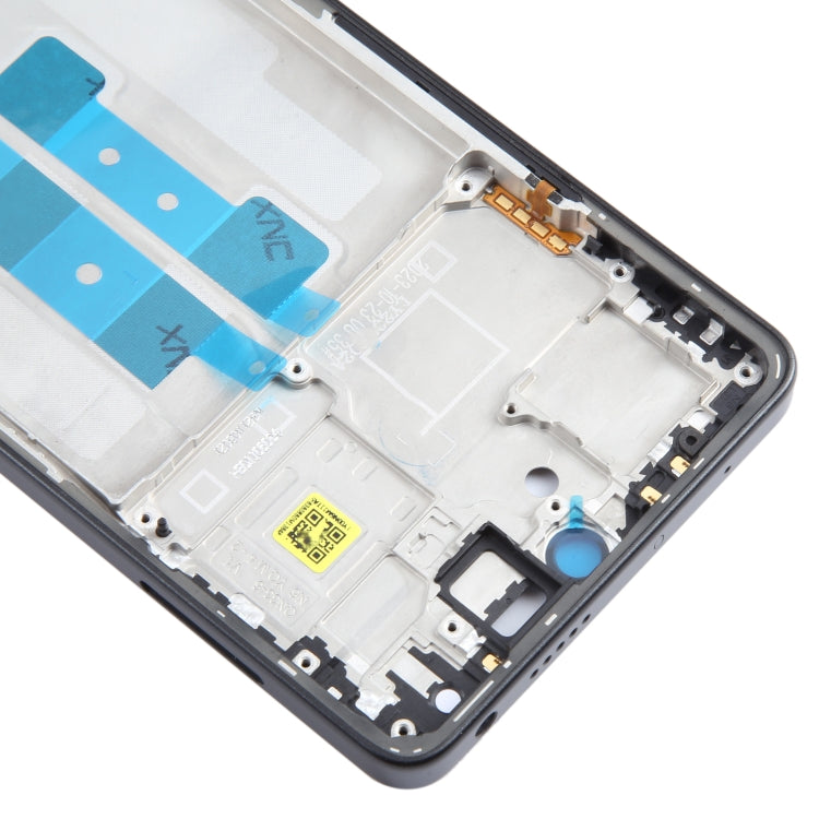 For Xiaomi Redmi K70E Original LCD Frame Front Housing Face Plate, For Xiaomi Redmi Note 13 Pro 4G