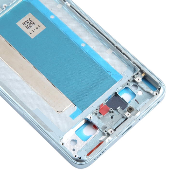 For Xiaomi Redmi K70 Original Front Housing LCD Frame Plate, For Xiaomi Redmi K70