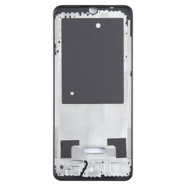 For Xiaomi Redmi 13C Original Front Housing LCD Frame With Bezel, For Xiaomi Redmi 13C