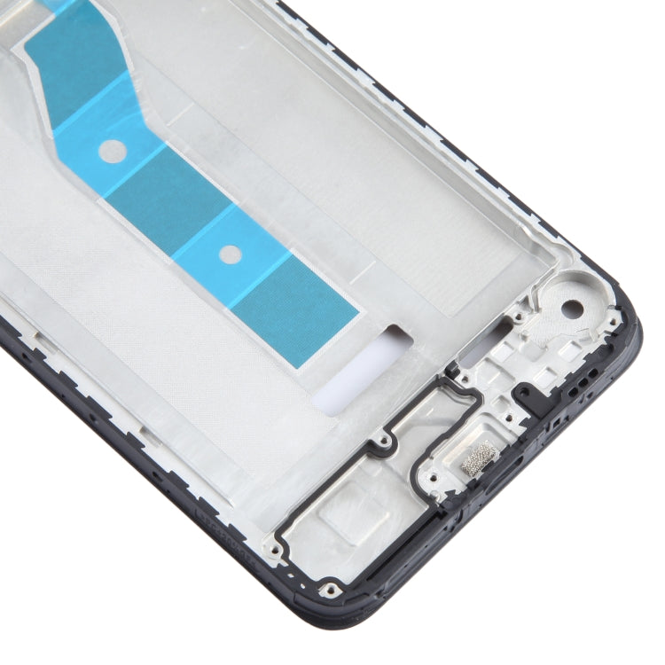 For Xiaomi Redmi 13C Original Front Housing LCD Frame With Bezel, For Xiaomi Redmi 13C