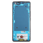 Per Xiaomi Redmi Note 13 Pro + alloggiamento anteriore originale cornice LCD con cornice, For Xiaomi Redmi Note 13 Pro+