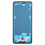 Per Xiaomi Redmi Note 13 Pro custodia anteriore originale cornice LCD con cornice, For Xiaomi Redmi Note 13 Pro 5G