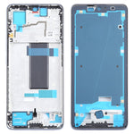Per Xiaomi Redmi Note 13 Pro custodia anteriore originale cornice LCD con cornice, For Xiaomi Redmi Note 13 Pro 5G