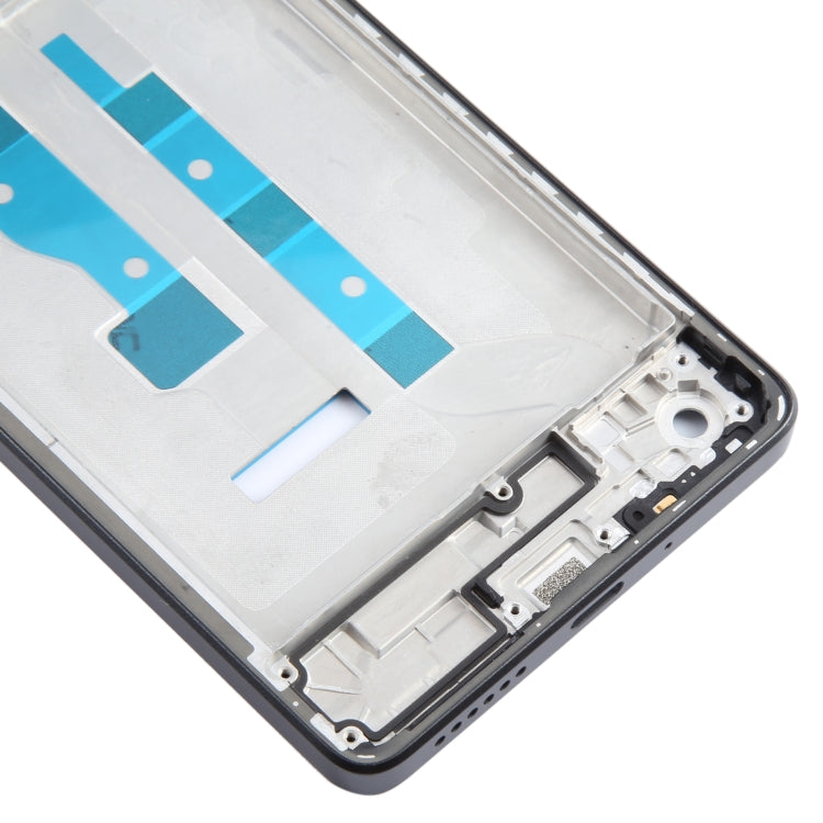 For Xiaomi Redmi Note 13 Original Front Housing LCD Frame Plate, For Xiaomi Redmi Note 13 5G