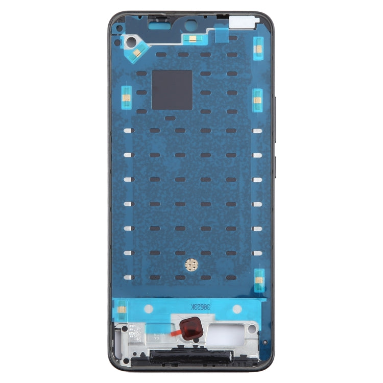 Per Xiaomi Redmi K60 Ultra alloggiamento anteriore originale cornice LCD piastra cornice, For Xiaomi Redmi K60 Ultra