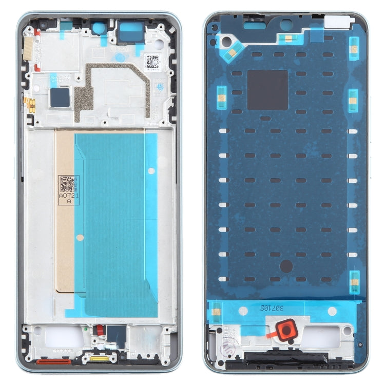 Per Xiaomi Redmi K60 Ultra alloggiamento anteriore originale cornice LCD piastra cornice, For Xiaomi Redmi K60 Ultra