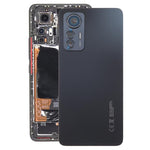 For Xiaomi 12 Lite Original Battery Back Cover, For Xiaomi 12 Lite