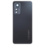 For Xiaomi 12 Lite Original Battery Back Cover, For Xiaomi 12 Lite