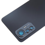 For Xiaomi 12 Lite Original Battery Back Cover, For Xiaomi 12 Lite