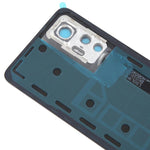 For Xiaomi 12 Lite Original Battery Back Cover, For Xiaomi 12 Lite