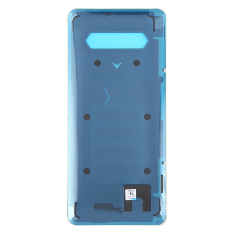 For Xiaomi Black Shark 5 RS Original Battery Back Cover, For Xiaomi Black Shark 5 RS