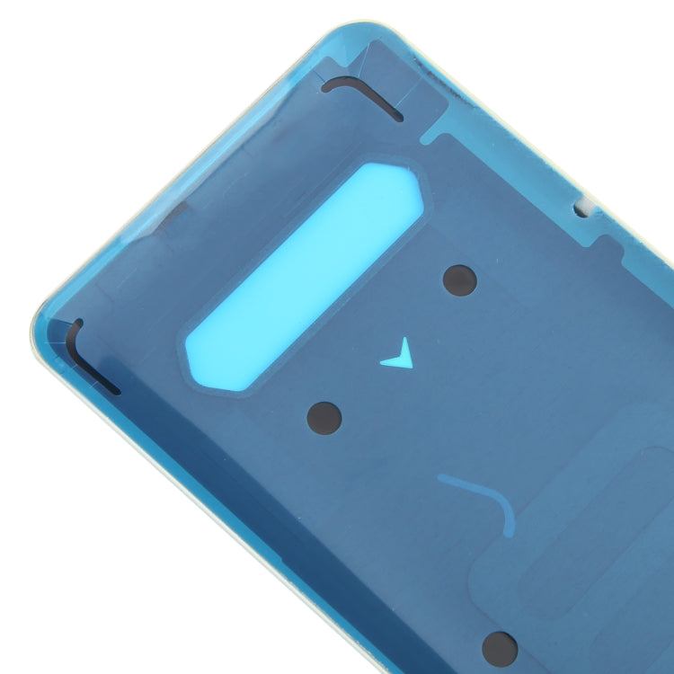 For Xiaomi Black Shark 5 RS Original Battery Back Cover, For Xiaomi Black Shark 5 RS