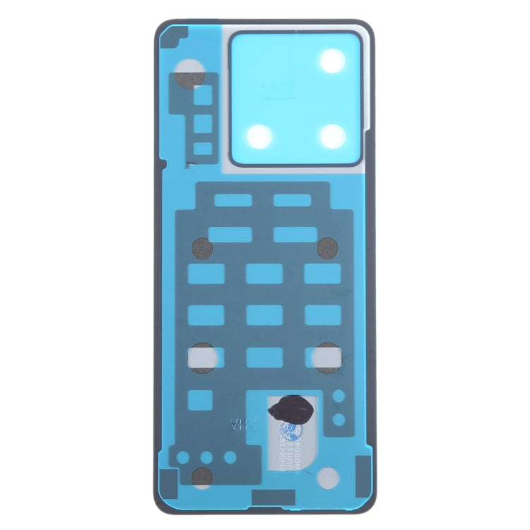 For Xiaomi Redmi Note 13 Pro Original Battery Back Cover, For Xiaomi Redmi Note 13 Pro