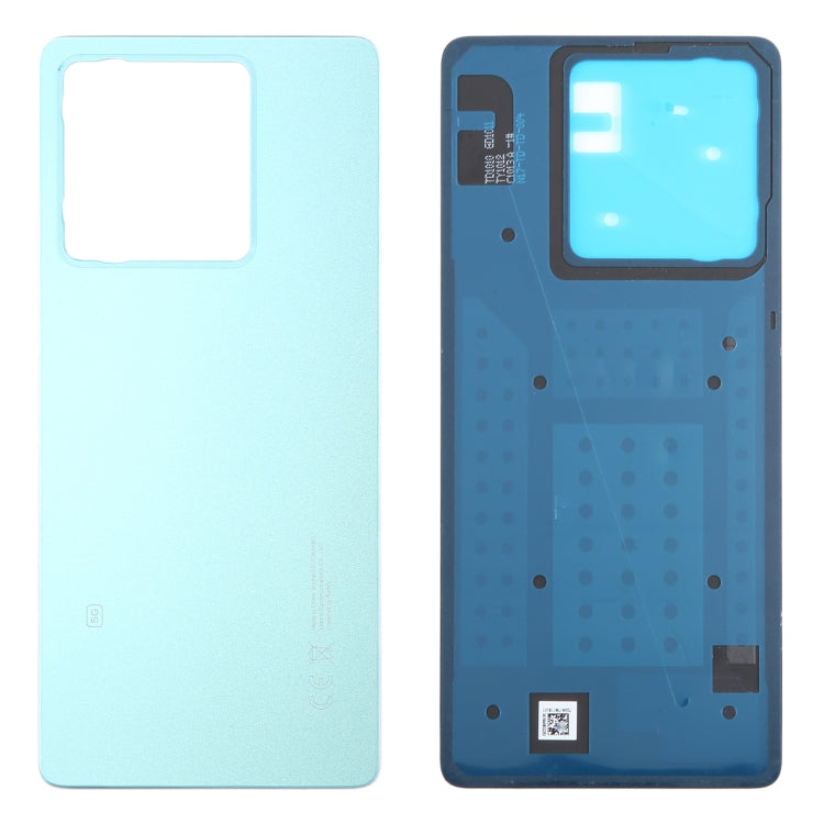 For Xiaomi Redmi Note 13 Original Battery Back Cover, For Xiaomi Redmi Note 13 5G