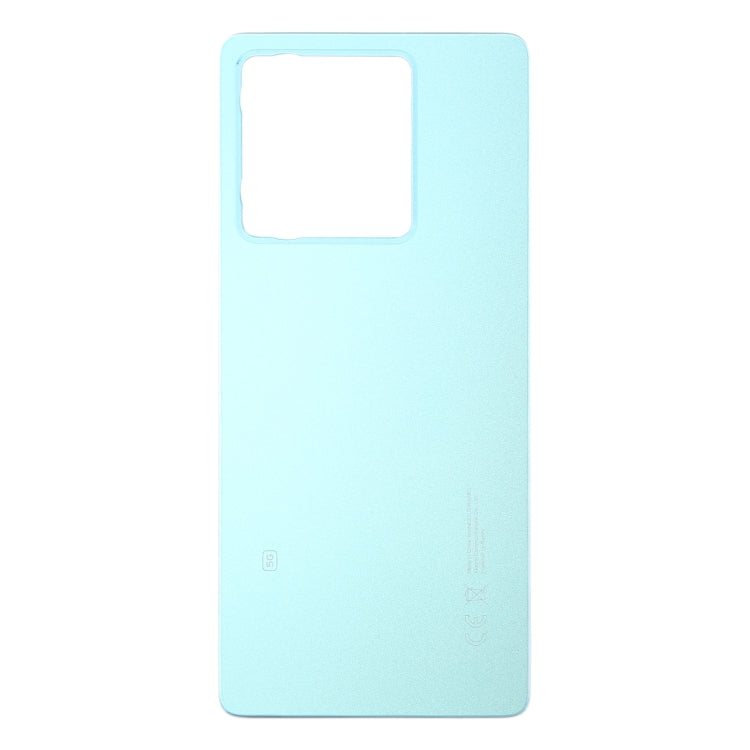 For Xiaomi Redmi Note 13 Original Battery Back Cover, For Xiaomi Redmi Note 13 5G