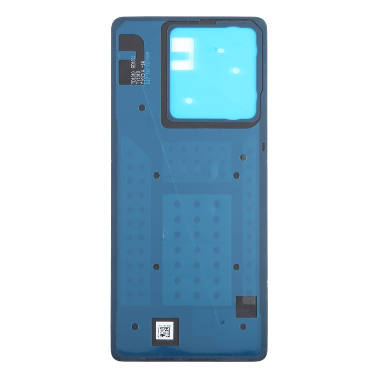 For Xiaomi Redmi Note 13 Original Battery Back Cover, For Xiaomi Redmi Note 13 5G