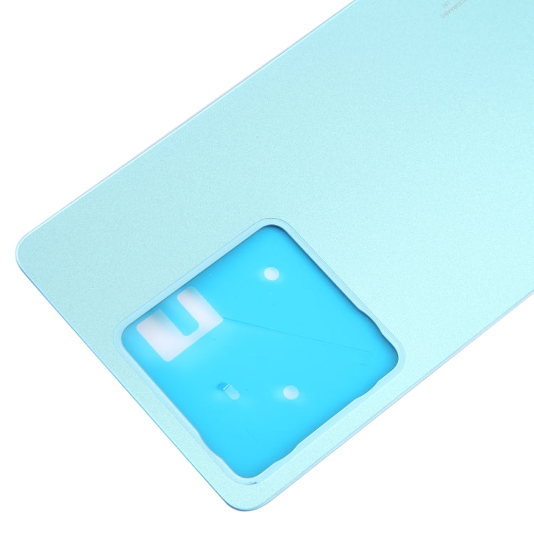 For Xiaomi Redmi Note 13 Original Battery Back Cover, For Xiaomi Redmi Note 13 5G