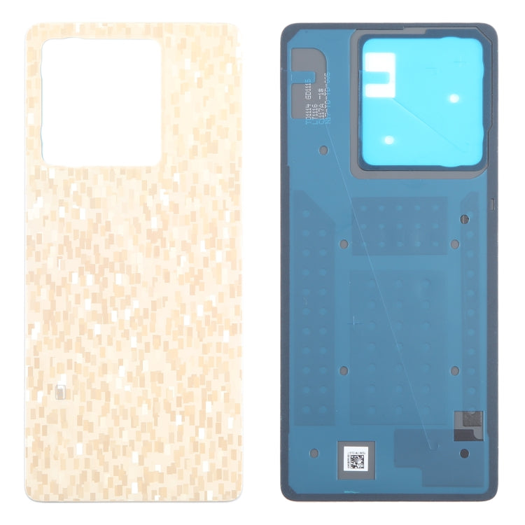 For Xiaomi Redmi Note 13 Original Battery Back Cover, For Xiaomi Redmi Note 13 5G