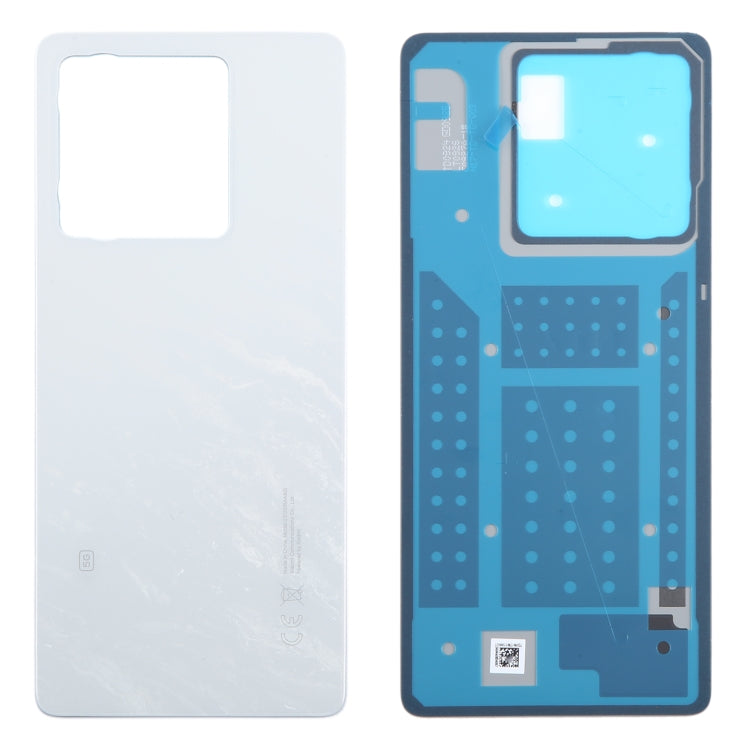 For Xiaomi Redmi Note 13 Original Battery Back Cover, For Xiaomi Redmi Note 13 5G