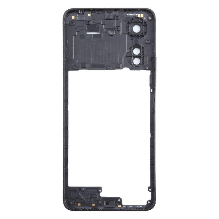 For Xiaomi Redmi 13C Original Middle Frame Plate, For Xiaomi Redmi 13C